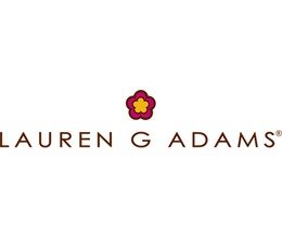 Lauren G Adams Promo Codes